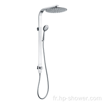 Ensemble de douche de robinet de douche de prix usine luxueux